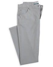 Load image into Gallery viewer, Johnnie-O Atlas Lightweight 5 Pocket Pant