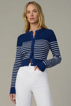 Load image into Gallery viewer, Joe`s Jeans The Pointelle Dani Cardigan