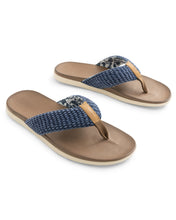 Load image into Gallery viewer, Johnnie O Windward Sandal
