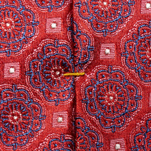 Load image into Gallery viewer, Eton Floral Woven Silk Tie
