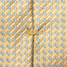 Load image into Gallery viewer, Eton Geometric Silk Tie
