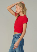Load image into Gallery viewer, Joe`s Jeans The Baby Tee