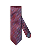 Load image into Gallery viewer, Eton Semi Solid Silk Tie