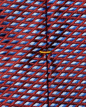 Load image into Gallery viewer, Eton Semi Solid Silk Tie