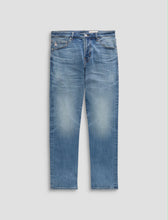 Load image into Gallery viewer, AG Everett Slim Straight Jean