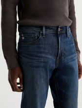 Load image into Gallery viewer, AG Everett Slim Straight Jean