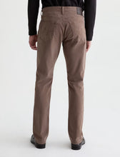 Load image into Gallery viewer, AG Everett Sueded Slim Straight Jean