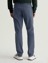 Load image into Gallery viewer, AG Everett Sueded Slim Straight Jean