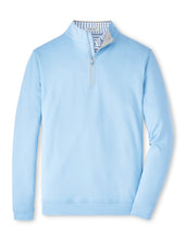 Load image into Gallery viewer, Peter Millar Perth Performance Quarter-Zip