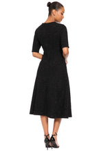 Load image into Gallery viewer, Maggy London Embellished Dress