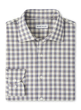 Load image into Gallery viewer, Peter Millar Lenox Crown Lite Cotton-Stretch Sport Shirt