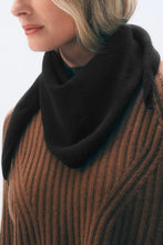 Load image into Gallery viewer, White & Warren Cashmere Neckerchief