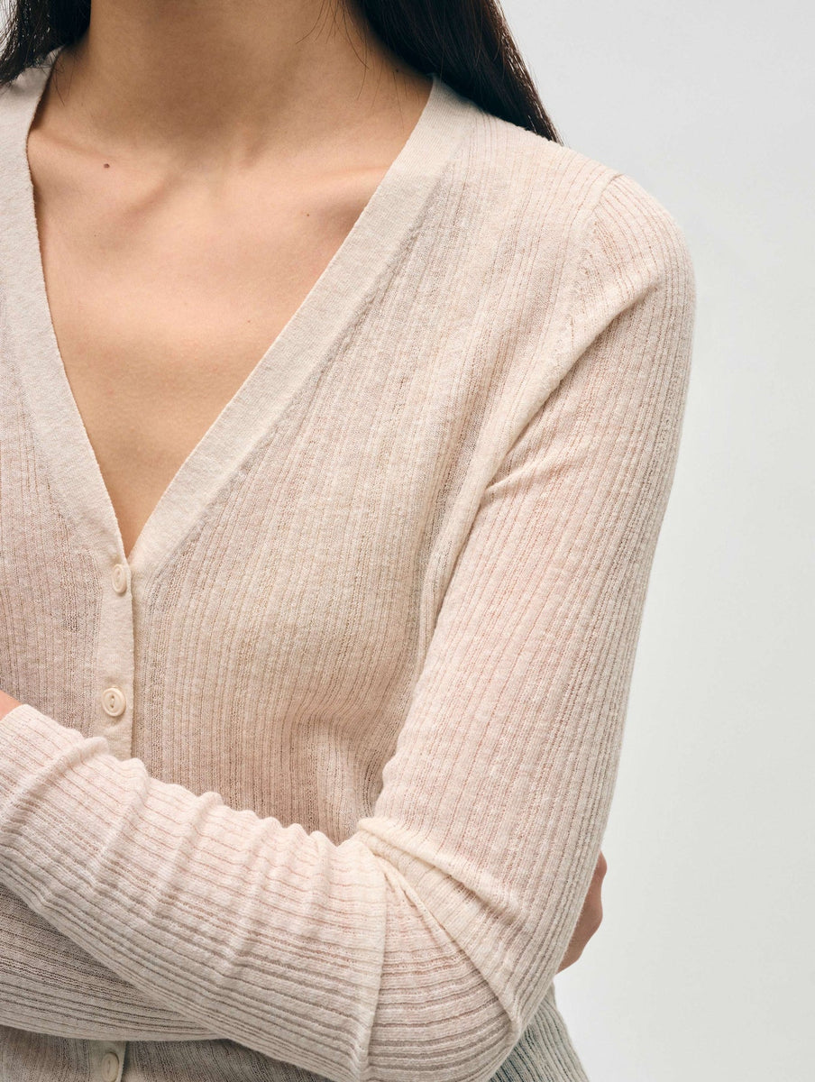 【argue】linen voile gauze pullover argue LINEN VOILE GAUZE PULLOVER BLACK