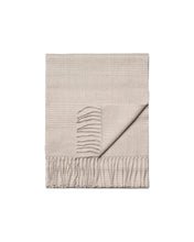 Load image into Gallery viewer, Eton Prince of Wales Check Merino Wool Scarf