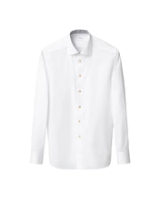 Load image into Gallery viewer, Eton Medallion Effect Signature Twill Shirt