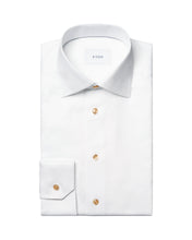 Load image into Gallery viewer, Eton Semi Solid Twill Shirt