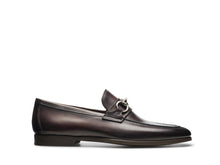 Load image into Gallery viewer, Magnanni Diago II Bit Loafer

