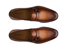 Load image into Gallery viewer, Magnanni Silvano Slip On Shoes
