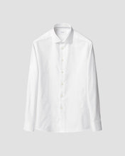Load image into Gallery viewer, Eton Herringbone Signature Twill Shirt