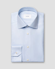 Load image into Gallery viewer, Eton Herringbone Signature Twill Shirt