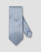 Load image into Gallery viewer, Eton Medallion Printed Silk Tie