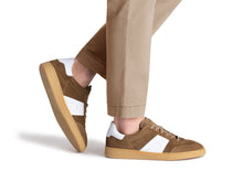 Load image into Gallery viewer, Magnanni Primera Suede Sneaker