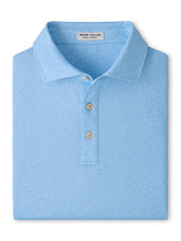 Load image into Gallery viewer, Peter Millar 28th Anniversary Performance Jersey Polo