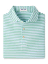 Load image into Gallery viewer, Peter Millar Hales Performance Jersey Polo