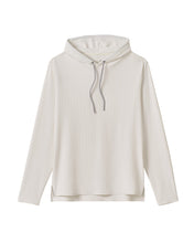 Load image into Gallery viewer, Johnnie-O Hoppin Rib Knit Hoodie