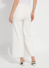 Load image into Gallery viewer, Lysse Erin Hi Waist Wide Leg Ponte Pants