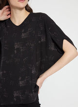 Load image into Gallery viewer, Lysse Genesis V Neck Dolman Sleeve Top