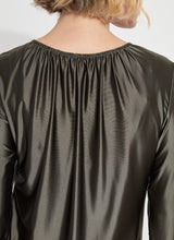 Load image into Gallery viewer, Lysse Larissa Satin Jersey Top