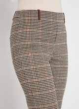 Load image into Gallery viewer, Lysse Brushed Jacquard Baby Boot Ankle Pant