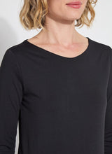 Load image into Gallery viewer, Lysse Lyssential Long Sleeve Top