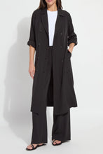 Load image into Gallery viewer, Lysse Ellison Convertible Trench Dress