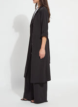Load image into Gallery viewer, Lysse Ellison Convertible Trench Dress