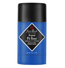 Load image into Gallery viewer, Jack Black Pit Boss