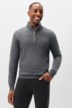 Load image into Gallery viewer, Johnnie-O Raynor 1/4 Zip Sweater