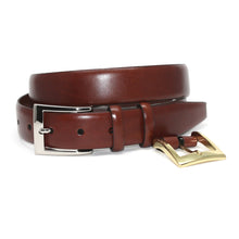 Load image into Gallery viewer, Torino Italian Calfskin Belt