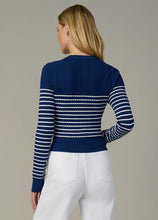 Load image into Gallery viewer, Joe`s Jeans The Pointelle Dani Cardigan