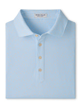 Load image into Gallery viewer, Peter Millar Bartlett Performance Jersey Polo