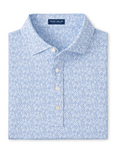 Load image into Gallery viewer, Peter Millar Rhythm Performance Jersey Polo
