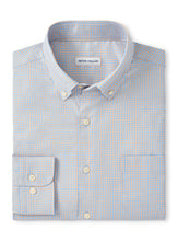 Load image into Gallery viewer, Peter Millar Winthrop Crown Lite Cotton-Stretch Sport Shirt
