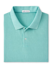 Load image into Gallery viewer, Peter Millar Sunrise Pique Polo
