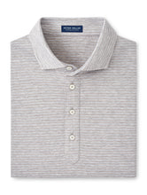 Load image into Gallery viewer, Peter Millar Tidewater Stripe Polo
