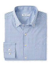 Load image into Gallery viewer, Peter Millar Chelan Performance Twill Sport Shirt