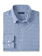 Load image into Gallery viewer, Peter Millar Cole Performance Poplin Sport Shirt