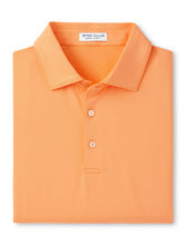 Load image into Gallery viewer, Peter Millar Solid Performance Jersey Polo

