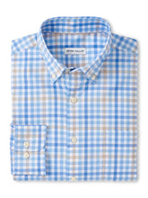 Load image into Gallery viewer, Peter Millar Freeport Crown Lite Cotton-Stretch Sport Shirt
