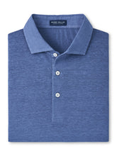 Load image into Gallery viewer, Peter Millar Greystone Short Sleeve Polo
